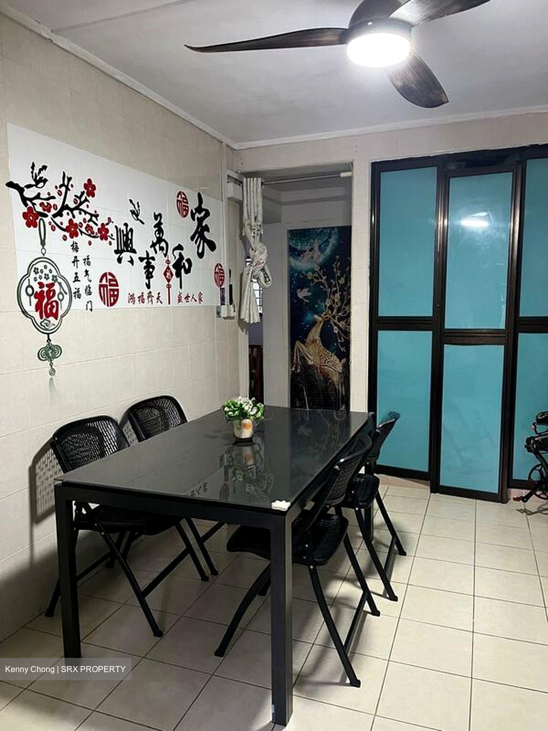 Blk 415 Pandan Gardens (Jurong East), HDB 3 Rooms #565655251